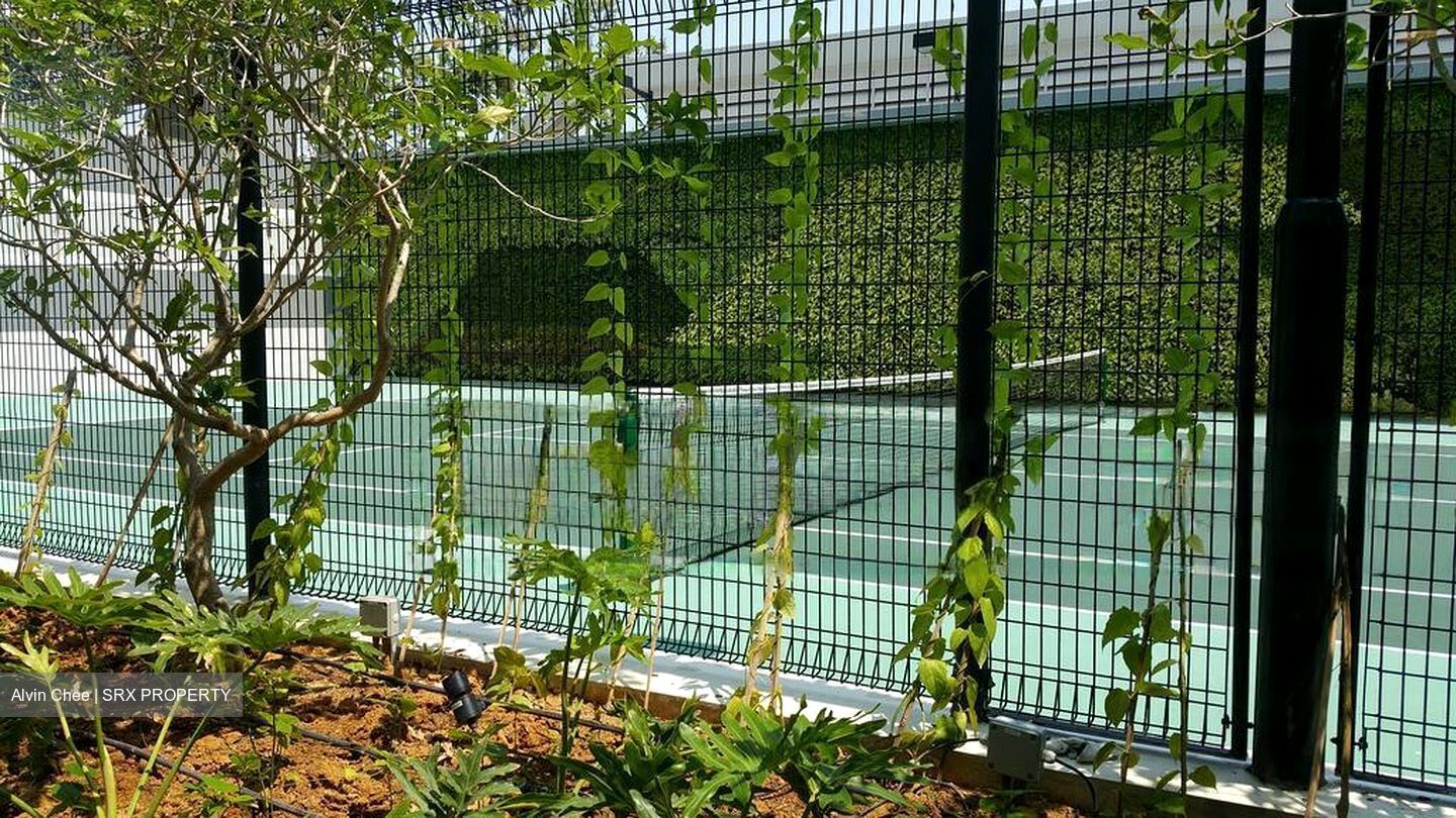 Bedok Residences (D16), Apartment #516098851